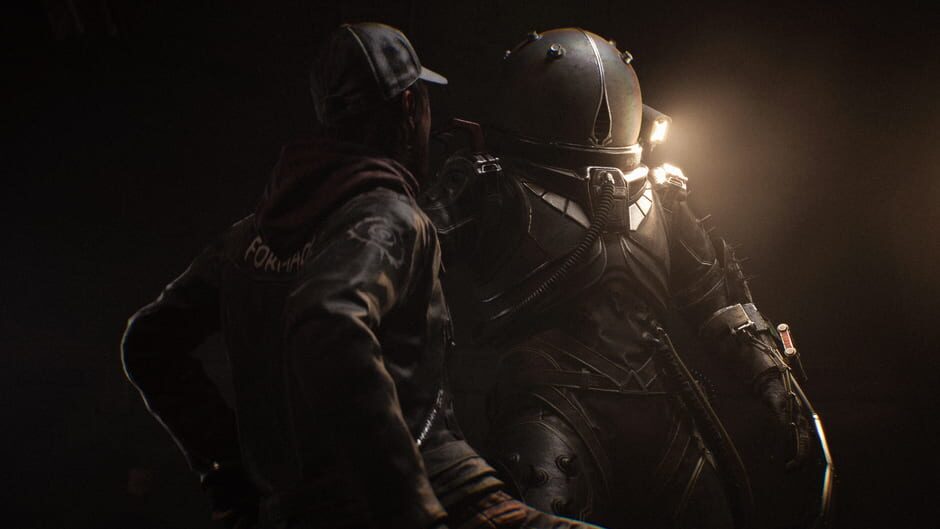 Cronos: The New Dawn screenshot 13