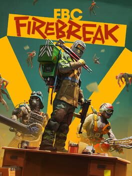 FBC: Firebreak cover