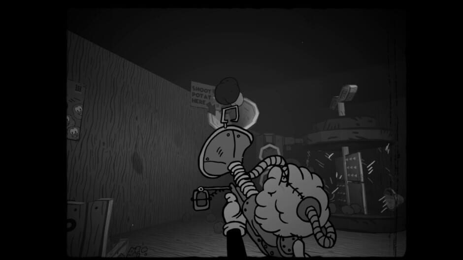 Bad Cheese screenshot 4