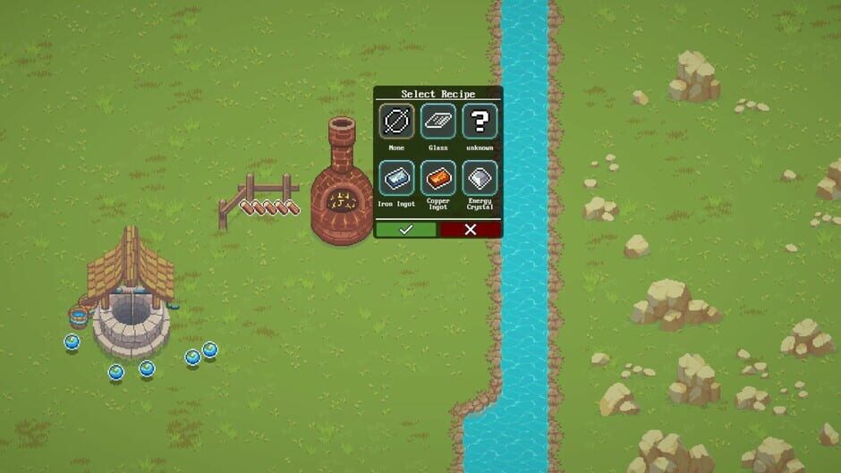 Click Mage screenshot 2