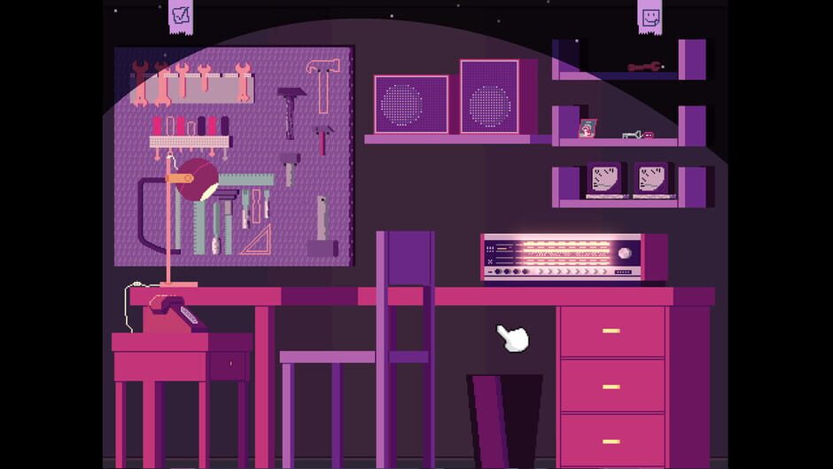 Korter 1996 screenshot 1