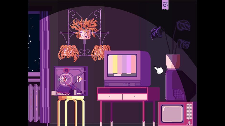 Korter 1996 screenshot 3