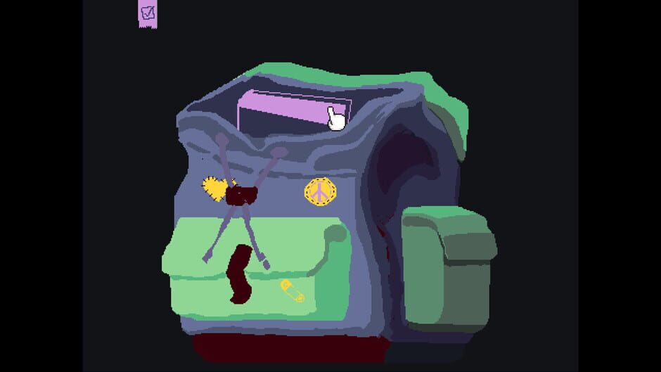 Korter 1996 screenshot 4