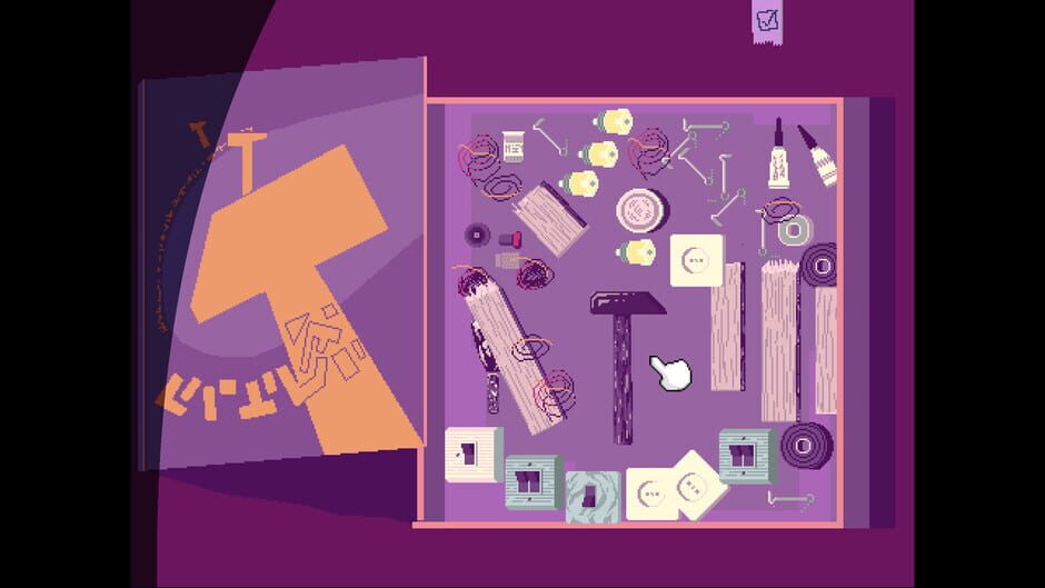 Korter 1996 screenshot 6