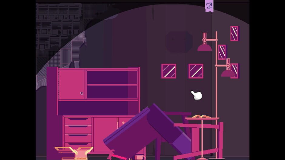 Korter 1996 screenshot 7