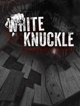 White Knuckle cover