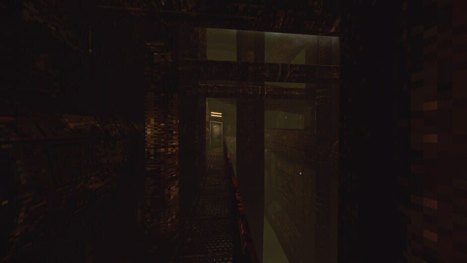 White Knuckle screenshot 12