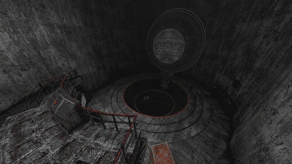 White Knuckle screenshot 13