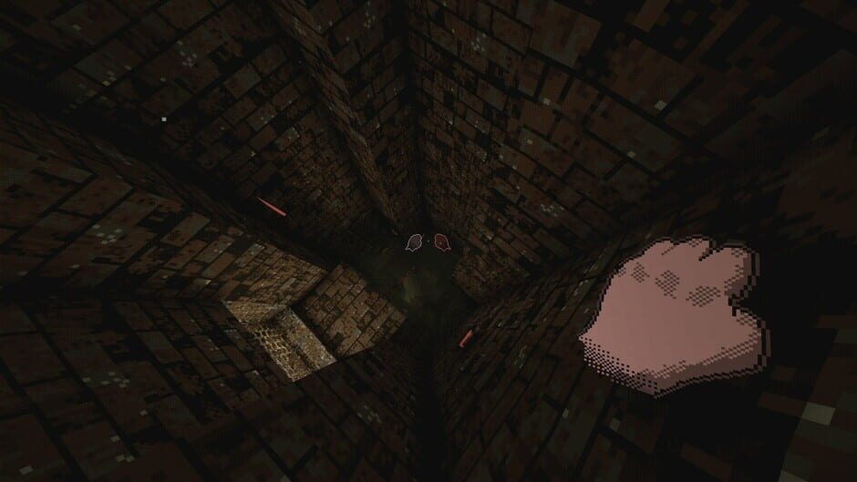 White Knuckle screenshot 14