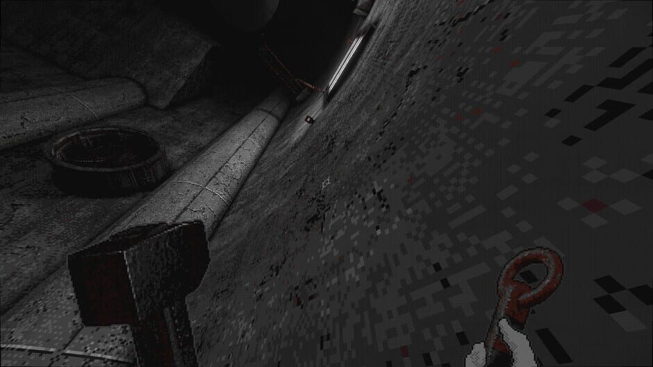 White Knuckle screenshot 4