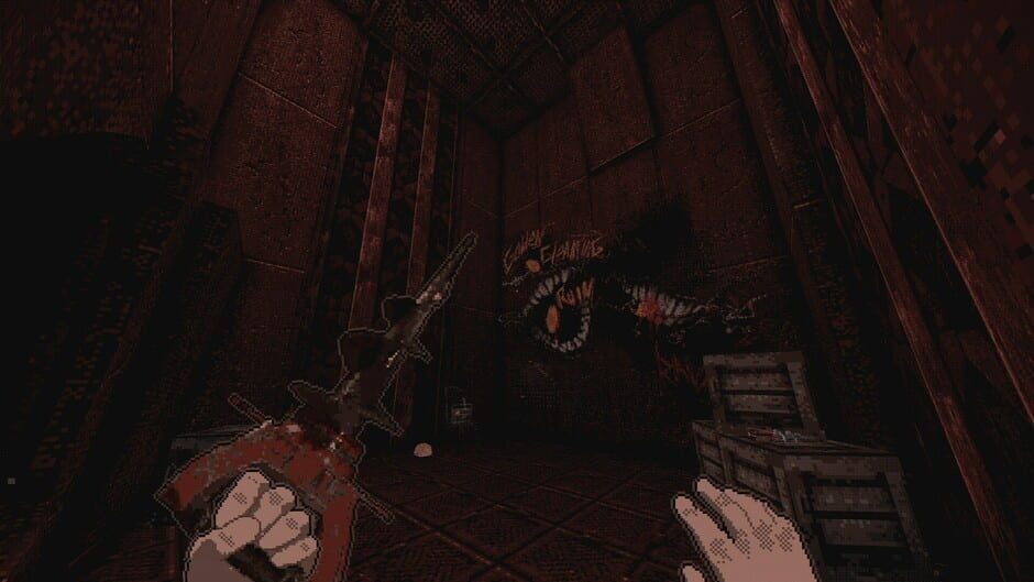 White Knuckle screenshot 6