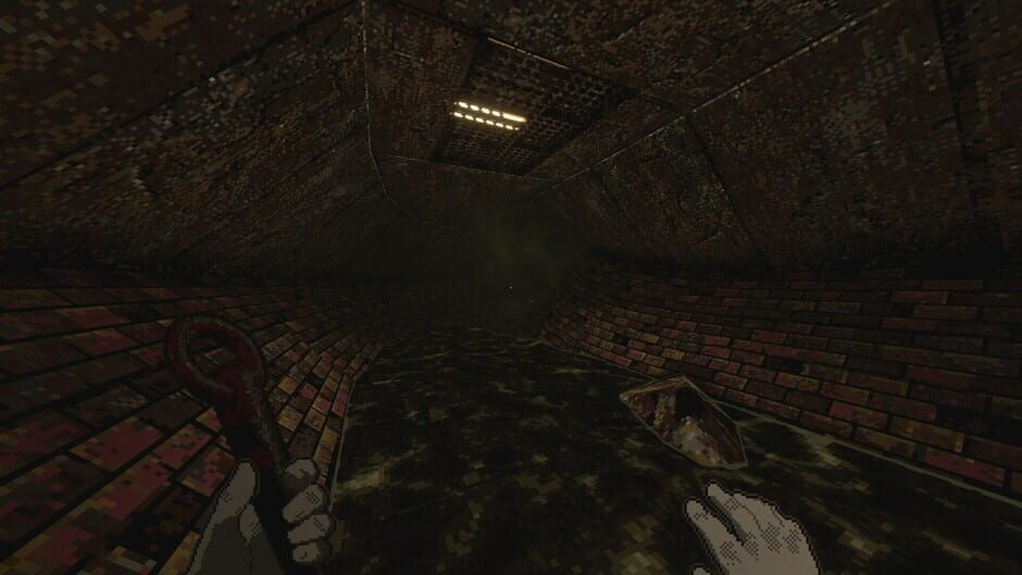 White Knuckle screenshot 8