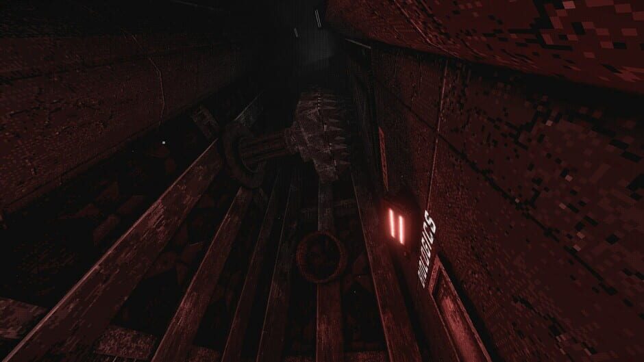 White Knuckle screenshot 10