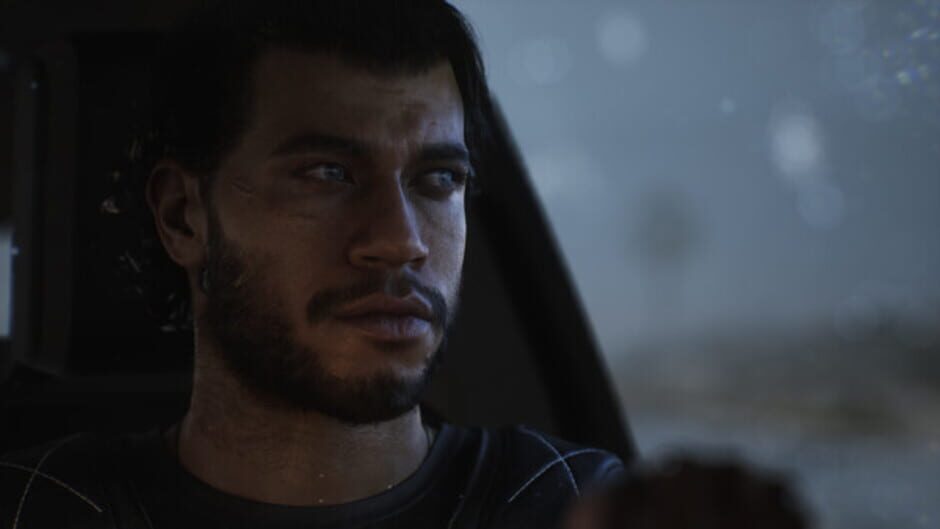 MindsEye screenshot 4