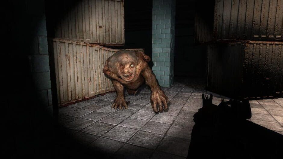 S.T.A.L.K.E.R.: Shadow of Chernobyl screenshot 12