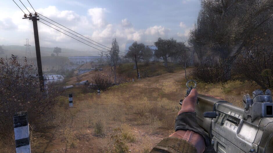 S.T.A.L.K.E.R.: Shadow of Chernobyl screenshot 15