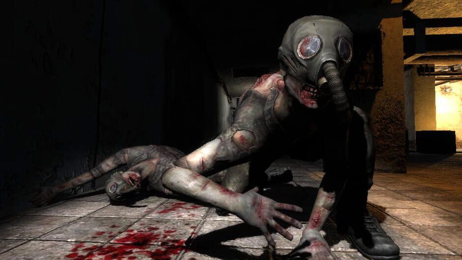 S.T.A.L.K.E.R.: Shadow of Chernobyl screenshot 5