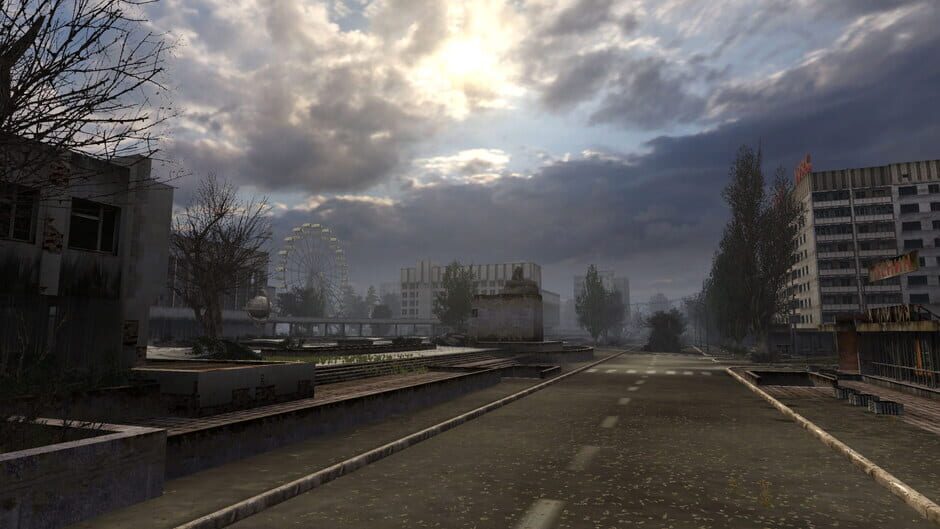 S.T.A.L.K.E.R.: Shadow of Chernobyl screenshot 6