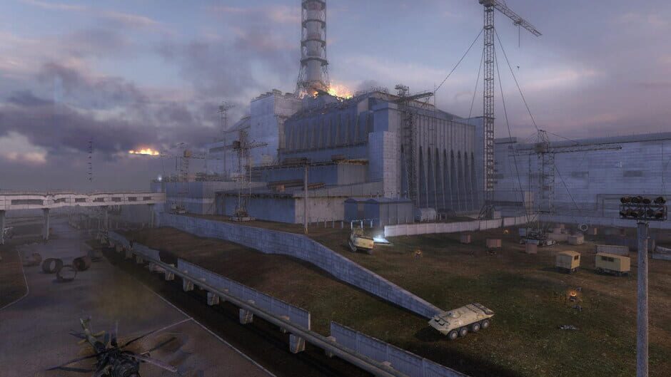 S.T.A.L.K.E.R.: Shadow of Chernobyl screenshot 7