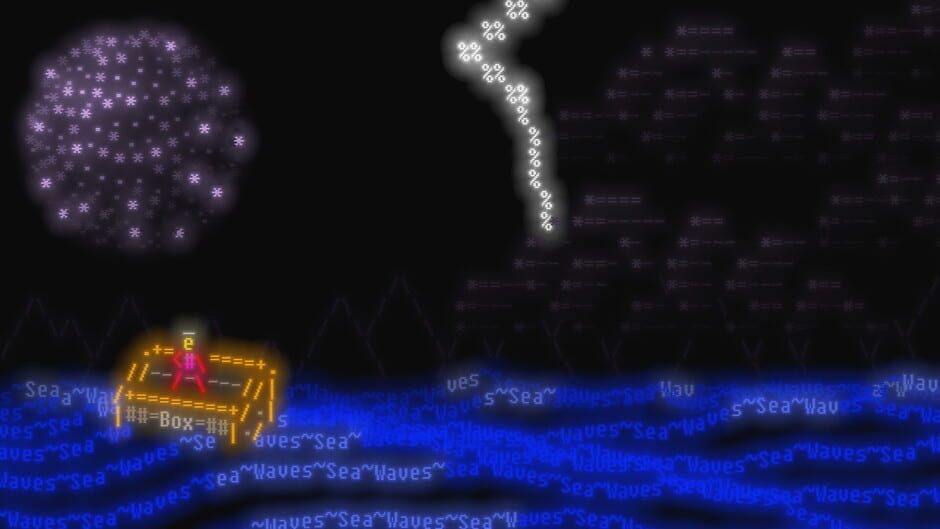 Effulgence RPG screenshot 5