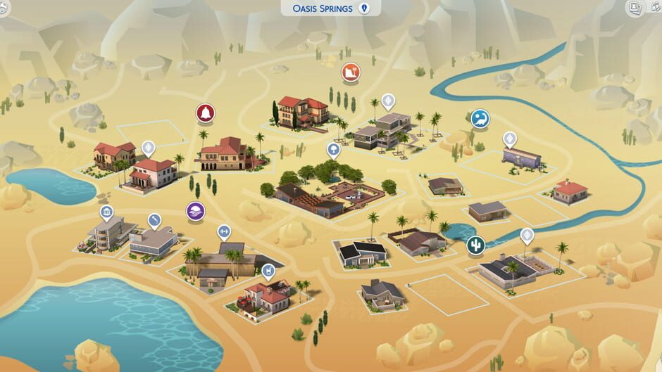 The Sims 4 screenshot 11