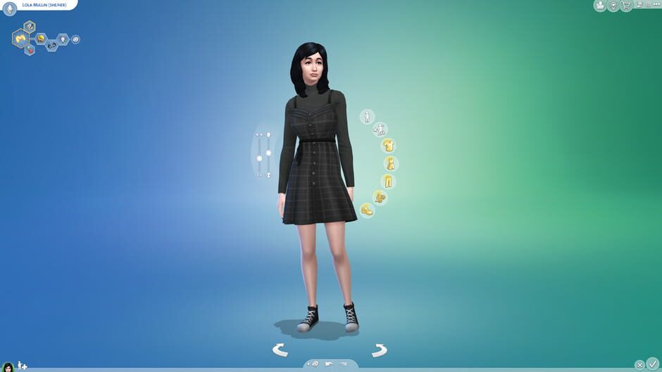 The Sims 4 screenshot 16