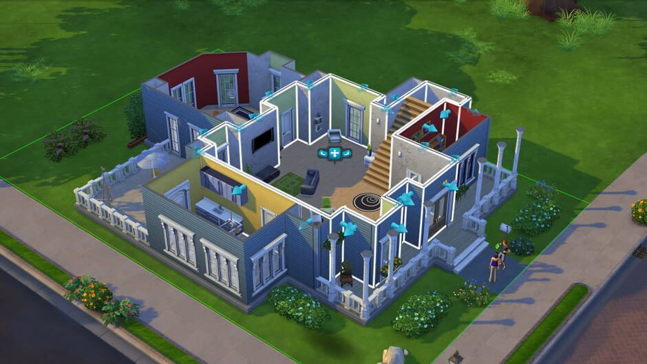 The Sims 4 screenshot 4