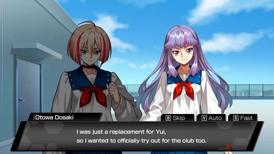 Cardfight!! Vanguard Dear Days 2 screenshot 5