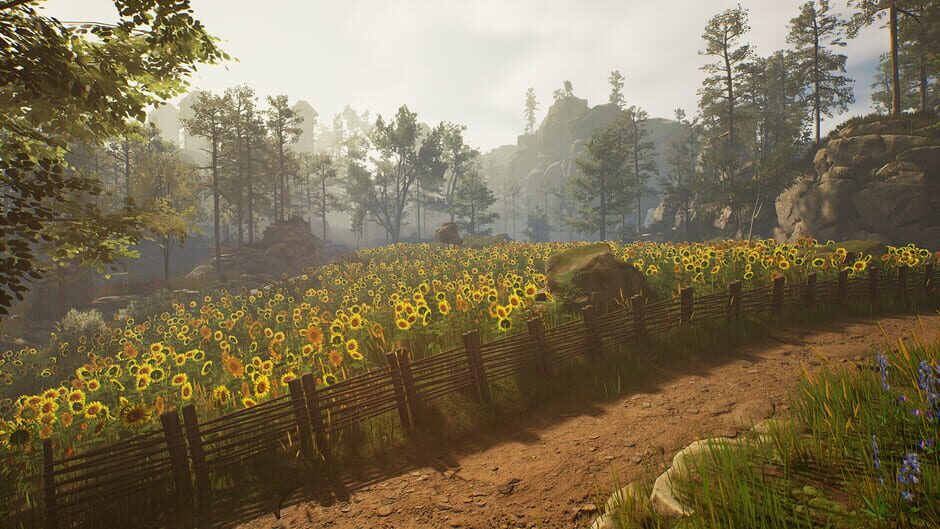 Of Ash and Steel screenshot 9