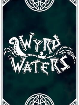 Wyrd Waters cover