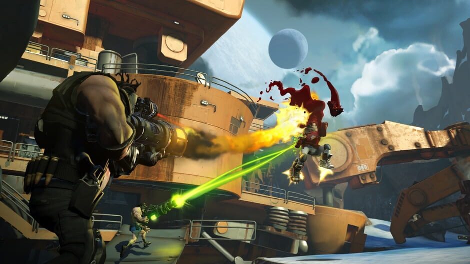 Loadout screenshot 2