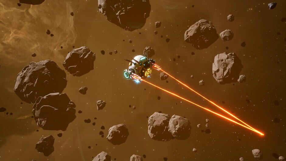 Outworld Station screenshot 6