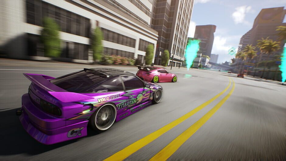 CarX Street screenshot 11