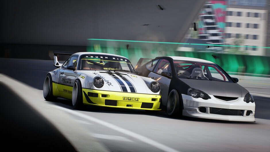 CarX Street screenshot 7