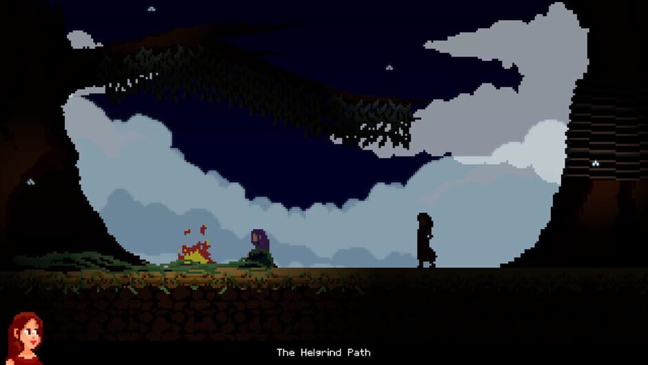 Quantum Witch screenshot 4