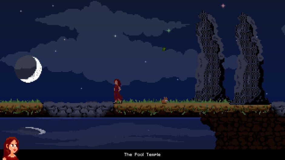 Quantum Witch screenshot 5