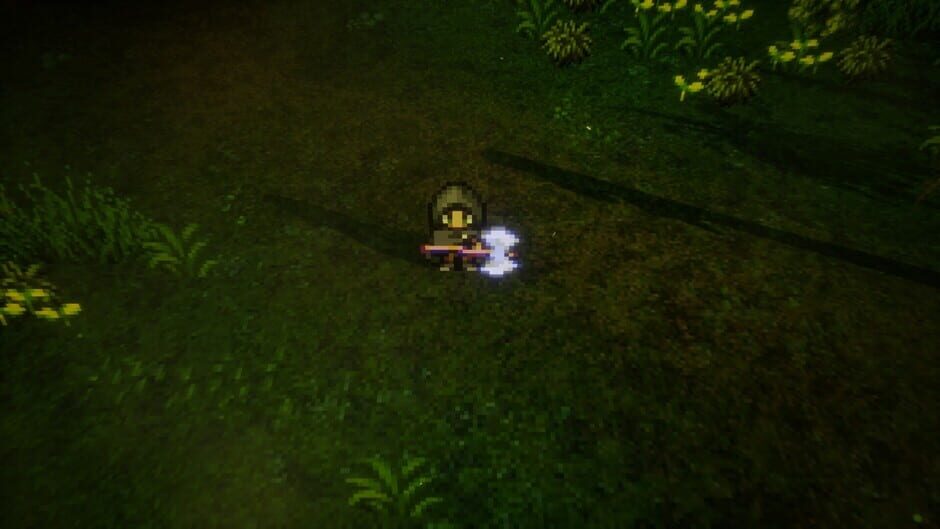 The Rangers In The South screenshot 1