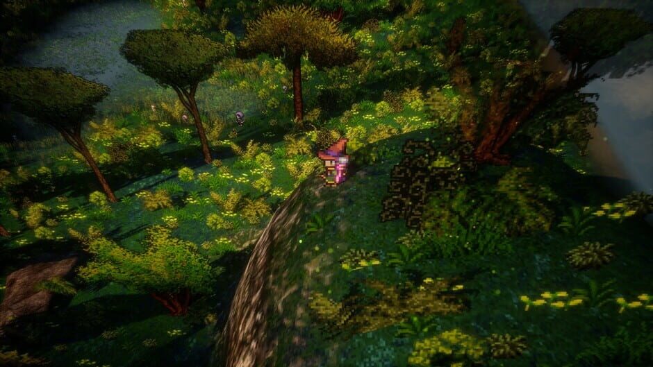 The Rangers In The South screenshot 6