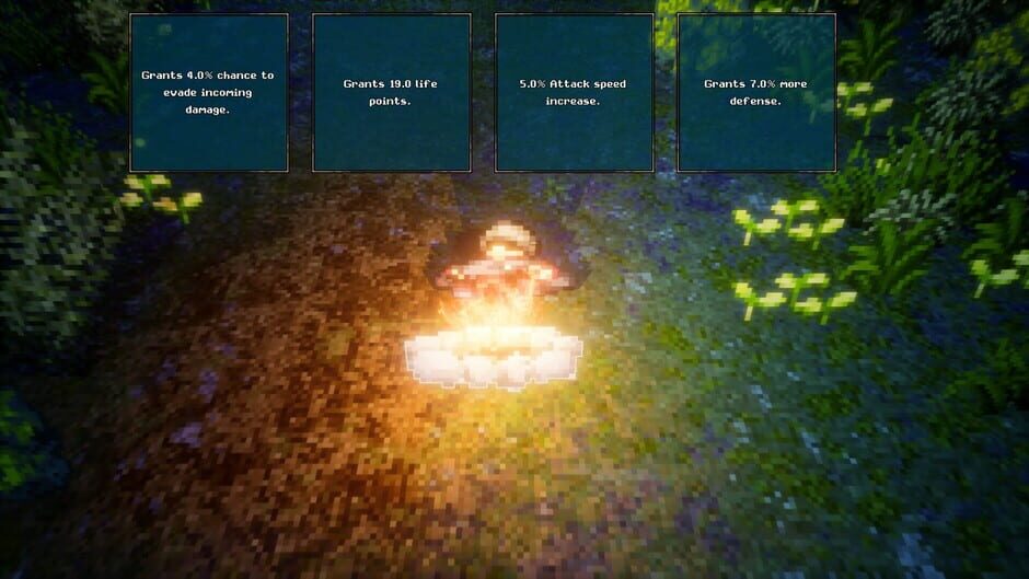 The Rangers In The South screenshot 8