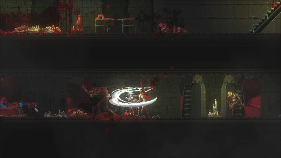 Katanaut screenshot 12