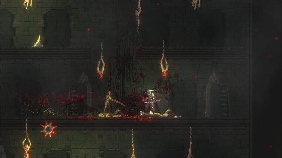 Katanaut screenshot 13