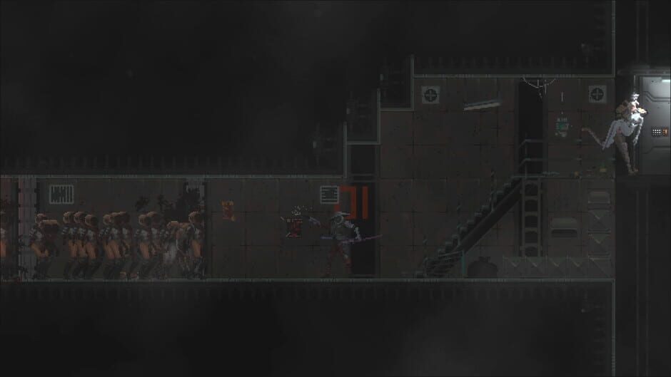 Katanaut screenshot 14