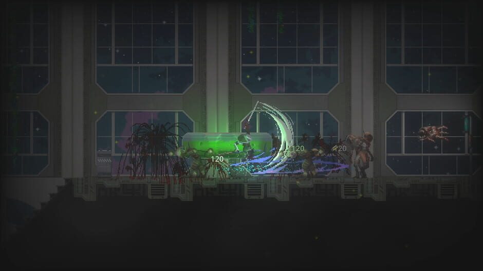 Katanaut screenshot 15