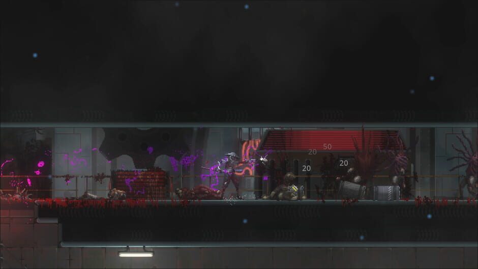 Katanaut screenshot 5