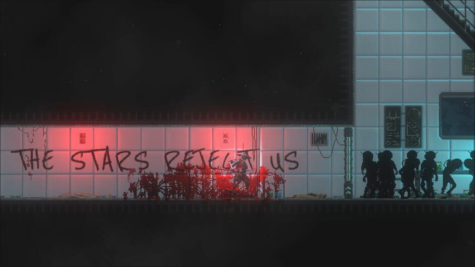 Katanaut screenshot 9