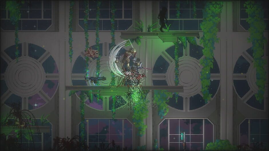 Katanaut screenshot 10