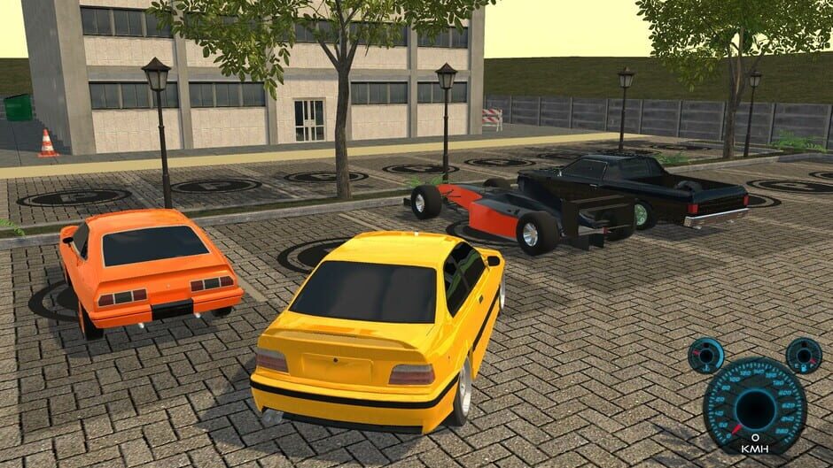 Valet Simulator screenshot 7