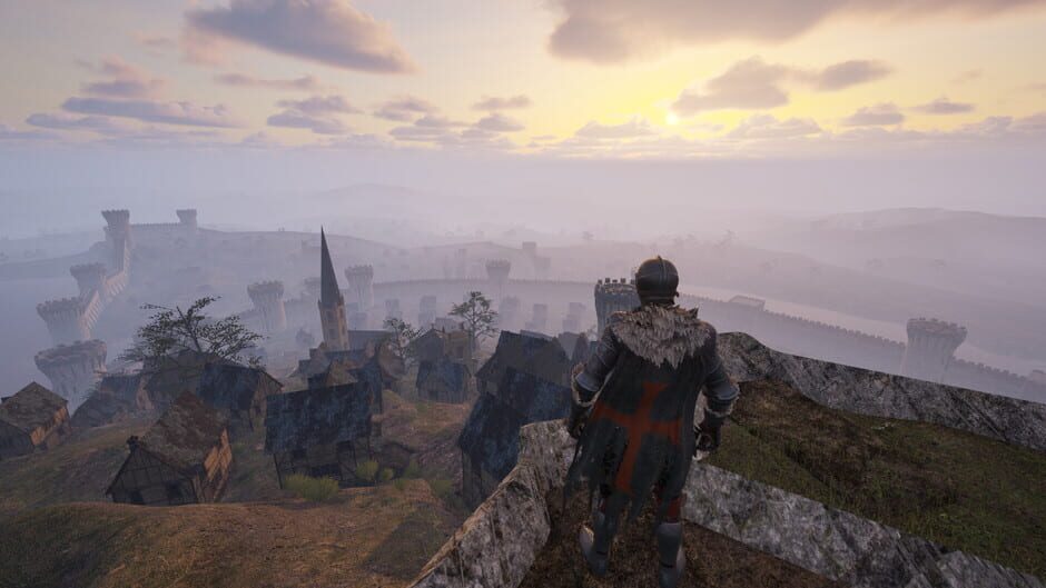 Only Up: LIZARDS MUST FALL screenshot 6