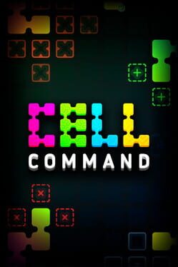 Cell Command cover