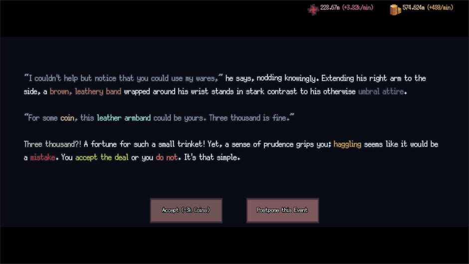 Nomad Idle screenshot 11